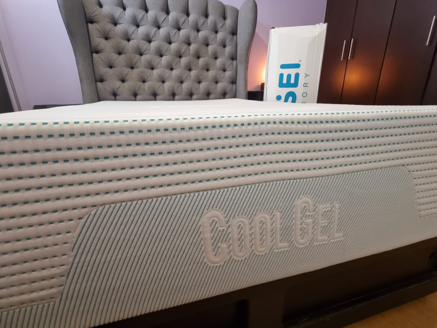 colchones sensei opiniones